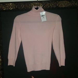 Ralph Lauren cashmere sweater
